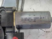 Macara geam stanga fata 72005001 Opel Corsa D [Fabr 2006-2013]