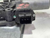 Macara geam stanga fata 72005001 Opel Corsa D [Fabr 2006-2013]