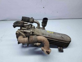 Racitor gaze, 038131513D, Audi A3 (8P) 1.9 tdi