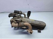 Racitor gaze, 038131513D, Seat Altea (5P1) 1.9 tdi