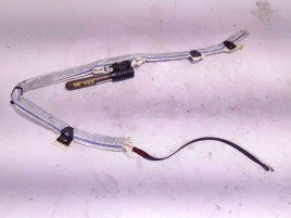 Airbag cortina dreapta 13150705 Opel Corsa D [Fabr 2006-2013]