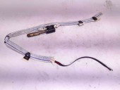 Airbag cortina dreapta 13150705 Opel Corsa D [Fabr 2006-2013]