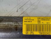 Airbag cortina dreapta 13150705 Opel Corsa D [Fabr 2006-2013]