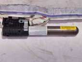 Airbag cortina dreapta 13150705 Opel Corsa D [Fabr 2006-2013]