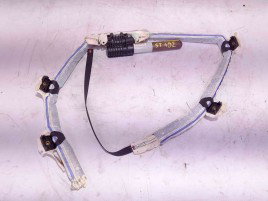 Airbag cortina stanga 13150704 Opel Corsa D [Fabr 2006-2013]