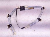 Airbag cortina stanga 13150704 Opel Corsa D [Fabr 2006-2013]