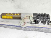 Airbag cortina stanga 13150704 Opel Corsa D [Fabr 2006-2013]