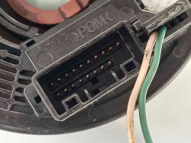 Spirala volan OEM Honda Acord VII [Fabr 2002-2012]