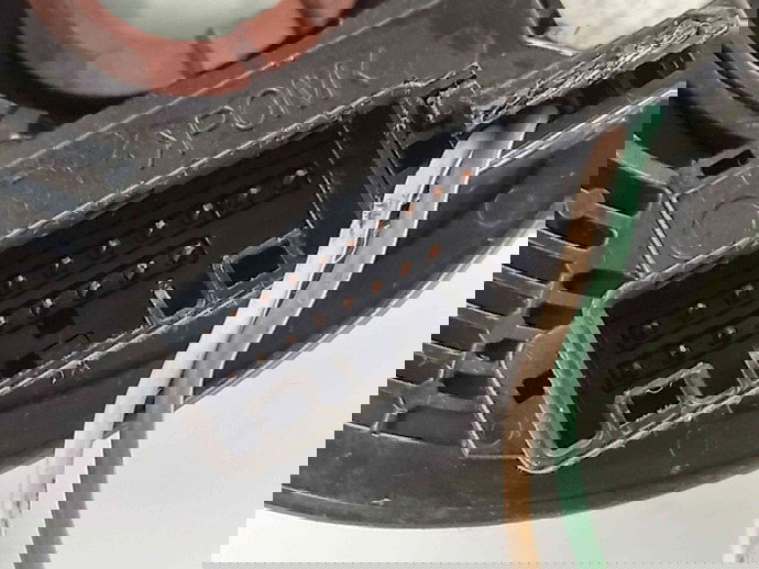 Spirala volan OEM Honda Acord VII [Fabr 2002-2012]