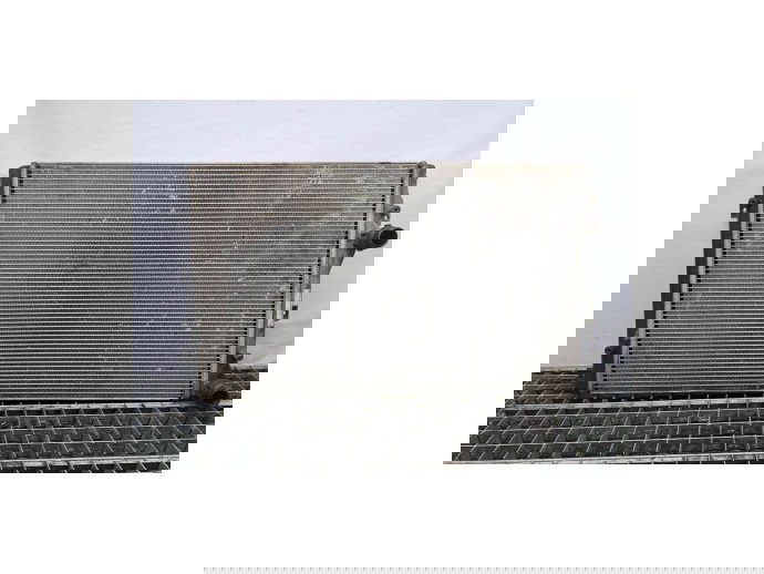 Radiator racire apa 1K0121253H, Skoda Superb (3T4) 2.0tsi