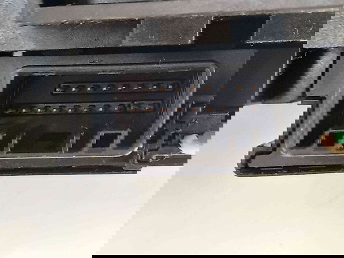 Spirala volan OEM Honda Acord VII [Fabr 2002-2012]