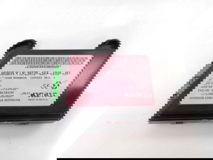 Modul bluetooth 39770-SEA-E010-M1 Honda Acord VII [Fabr 2002-2012] 