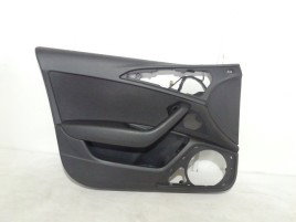 Fata usa textil stanga fata Audi A6 C7 2.0 CGLC 4G1867021A 2011-2018