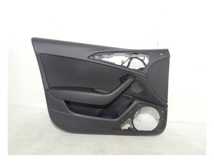 Fata usa textil stanga fata Audi A6 C7 2.0 CGLC 4G1867021A 2011-2018