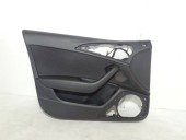Fata usa textil stanga fata Audi A6 C7 2.0 CGLC 4G1867021A 2011-2018