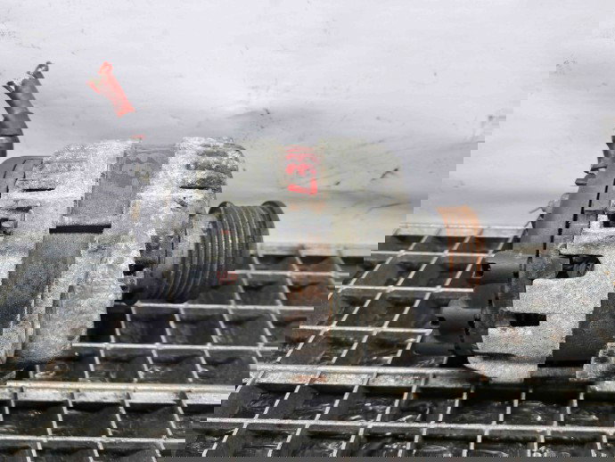 Alternator Opel Astra J [Fabr 2009-2015] 13502583 2.0 TDI A20DTH   