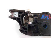 Maner interior stanga spate OEM Honda Acord VII [Fabr 2002-2012]