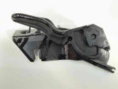 Maner deschidere capota 13186912 Opel Corsa D [Fabr 2006-2013]