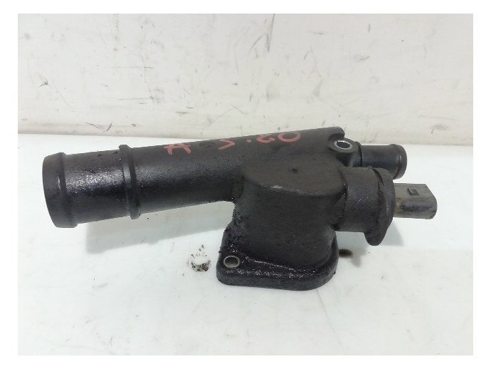 Flansa lichid racire Audi A3 2.0 BKD 038121132G 2003-2012