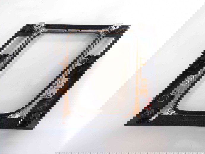 Ornament timonerie 77295-SEA-G2 Honda Acord VII [Fabr 2002-2012]