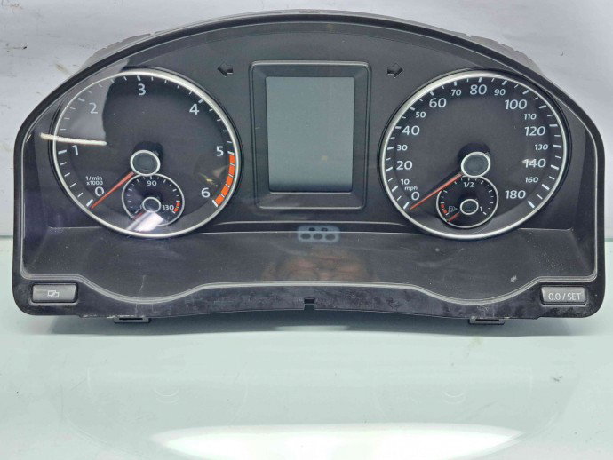  Ceas bord Volkswagen Scirocco (137) [Fabr 2008-2017] 1K8920973A
