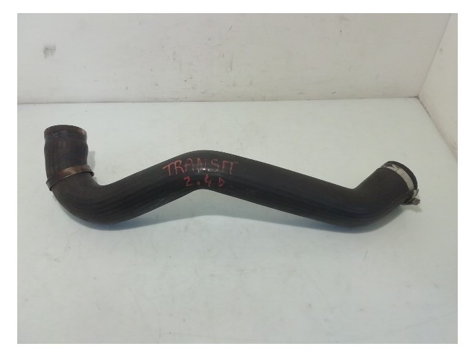 Furtun intercooler Ford Transit 2.4 TDCI FXFA 4C11-6C646-AB 2000-2006