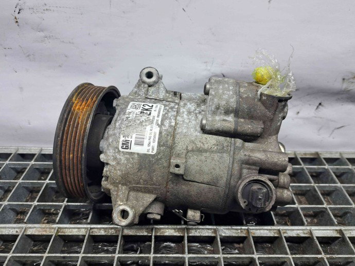 Compresor clima Opel Astra J [Fabr 2009-2015] 13250607 2.0 TDI A20DTH   