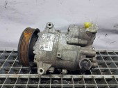 Compresor clima Opel Astra J [Fabr 2009-2015] 13250607 2.0 TDI A20DTH   