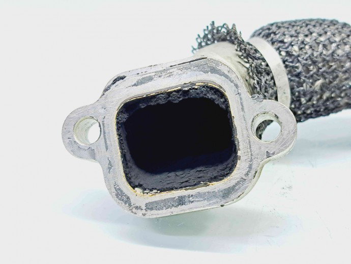 Conducta gaze Opel Astra J [Fabr 2009-2015] OEM 2.0 TDI A20DTH  