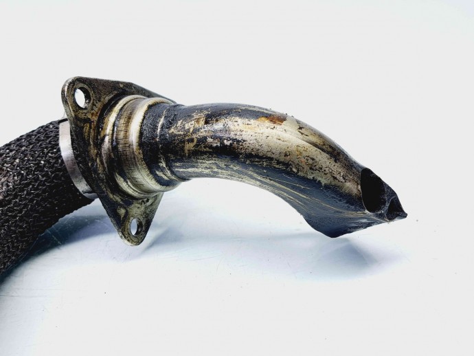 Conducta gaze Opel Astra J [Fabr 2009-2015] OEM 2.0 TDI A20DTH  