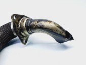 Conducta gaze Opel Astra J [Fabr 2009-2015] OEM 2.0 TDI A20DTH  