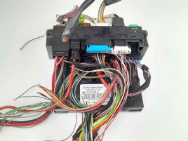 Panou sigurante 2035452701 Mercedes Clasa C (W203) [Fabr 2000-2007] 
