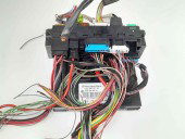 Panou sigurante 2035452701 Mercedes Clasa C (W203) [Fabr 2000-2007] 