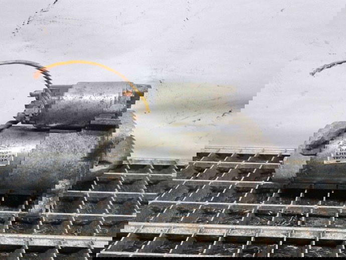  Electromotor 10 dinti Opel Astra J [Fabr 2009-2015] OEM 2.0 TDI A20DTH   