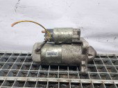  Electromotor 10 dinti Opel Astra J [Fabr 2009-2015] OEM 2.0 TDI A20DTH   