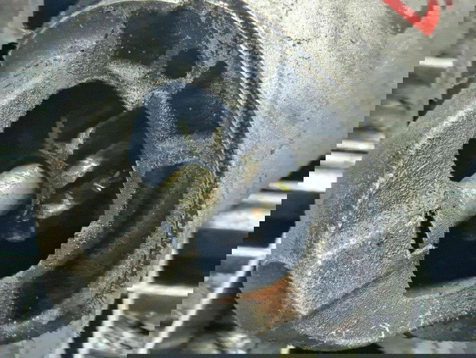  Electromotor 10 dinti Opel Astra J [Fabr 2009-2015] OEM 2.0 TDI A20DTH   