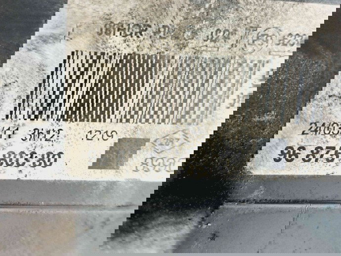  Far dreapta Peugeot 508 [Fabr 2010-2018] 9687580380