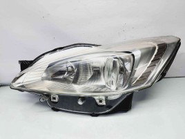  Far stanga Peugeot 508 [Fabr 2010-2018] 9687580480