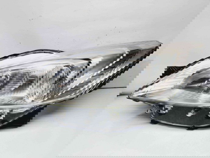  Far stanga Peugeot 508 [Fabr 2010-2018] 9687580480