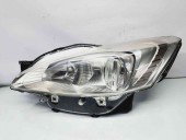  Far stanga Peugeot 508 [Fabr 2010-2018] 9687580480