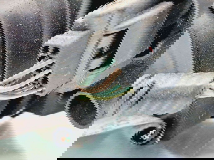  Far stanga Peugeot 508 [Fabr 2010-2018] 9687580480