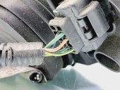  Far stanga Peugeot 508 [Fabr 2010-2018] 9687580480