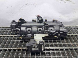 Galerie admisie Opel Astra J [Fabr 2009-2015] 55571993 2.0 TDI A20DTH  
