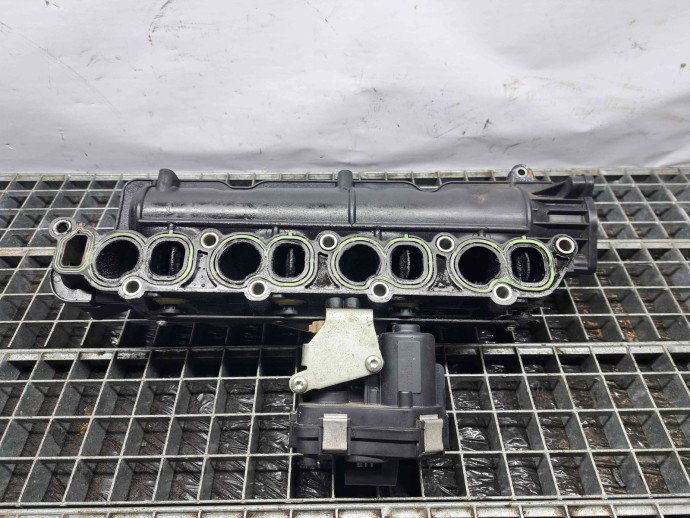 Galerie admisie Opel Astra J [Fabr 2009-2015] 55571993 2.0 TDI A20DTH  