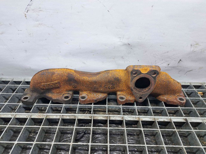 Galerie evacuare Opel Astra J [Fabr 2009-2015] 55565985 2.0 TDI A20DTH  