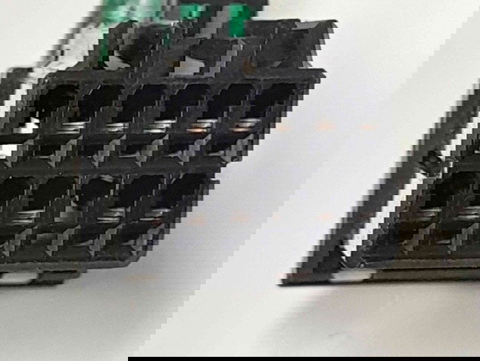 Maneta semnalizare OEM Honda Acord VII [Fabr 2002-2012]