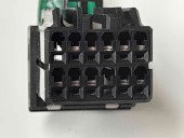 Maneta semnalizare OEM Honda Acord VII [Fabr 2002-2012]