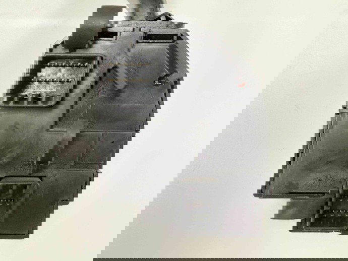 Maneta stergator OEM Honda Acord VII [Fabr 2002-2012]