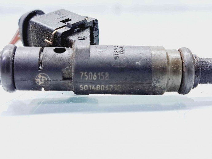 Injector Bmw 1 (E81, E87) [Fabr 2004-2010] 7506158 1.6 Benz N45 85KW / 115CP  