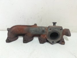 Galerie evacuare BMW E90 2.0 N47 7810182 2005-2011